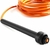 CORDA DE PULAR CORES - COR: LARANJA - comprar online