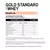 100% Whey Protein Gold Standard (907g) - Sabor: Baunilha na internet