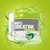 100% CREATINE FLAVOUR (300G) - SABOR: LIMÃO - Bomplus Nutri