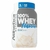 100% WHEY FLAVOUR (900G) - SABOR: BAUNILHA - Bomplus Nutri