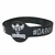 PULSEIRA DE SILICONE DARKNESS NATION - PADRÃO: ÚNICO