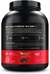 100% WHEY PROTEIN GOLD STANDARD (2,270KG) - SABOR: MORANGO - comprar online