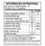 FULL TILT PRE-WORKOUT (150G) - SABOR: PINK LEMONADE - Bomplus Nutri