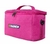 BOLSA TÉRMICA 3 POTES - ECONOMIC MÉDIA - COR: ROSA - comprar online