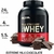100% WHEY PROTEIN GOLD STANDARD (2,270KG) - SALTED CARAMEL na internet