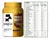 100% WHEY MAX TITANIUM X DR. PEANUT (900G) - BOMBOM ITALIANO - comprar online