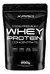 100% WHEY PROTEIN CONCENTRATE REFIL (900G) - COOKIES