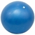 BOLA INFLÁVEL PARA EXERCÍCIOS - COR: AZUL