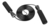 CORDA COM ROLAMENTO - COR: PRETA - comprar online