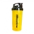 COQUETELEIRA (600ML) - COR: AMARELA TAMPA PRETA - loja online