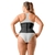 CINTA MODELADORA SLIM WAIST - TAMANHO: XGG - comprar online