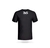 CAMISETA PROHIBIDO PRETA - TAMANHO: M na internet