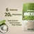 Imagem do BEST VEGAN (500G) - SABOR: COCADA