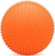 BOLA DE MASSAGEM 55CM - LARANJA - comprar online