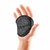 PALMAR PALMEX PRETO AJUSTÁVEL - PADRÃO: ÚNICO - comprar online