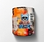 WARZONE PRE WORKOUT (150G) - SABOR: BLOOD BATTLE - loja online