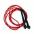CORDA CROSSFIT - COR: VERMELHA - comprar online