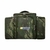 BOLSA TÉRMICA 4 POTES - CAMUFLADA - PADRÃO: ÚNICO - Bomplus Nutri