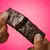 BOLD BAR THIN (DISPLAY 12 UNID DE 40G) - TRUFA DE MORANGO - Bomplus Nutri