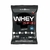 WHEY TURBO REFIL (907G) - SABOR: CHOCOLATE