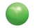 BOLA PILATES ANTI BURST (85CM) - COR: VERDE
