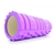 ROLO DE MASSAGEM MIOFASCIAL - COR: ROXA (44CM COMPRIMENTO) - comprar online