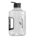 GALÃO QUADRADO (2L) - COR: PRETO - comprar online
