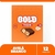 BOLD BAR THIN (40G) - AVELÃ BRANCO - Bomplus Nutri