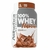 100% WHEY FLAVOUR (900G) - SABOR: CHOCOLATE