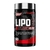 LIPO 6 BLACK ULTRA CONCENTRADE (60 CAPS) - PADRÃO: ÚNICO na internet