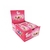 TASTE COOKIE BAR DISPLAY (12 UNID 45G) - SABOR: MORANGO - loja online