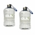 GALÃO TRANSPARENTE (1,8L) - PADRÃO: ÚNICO - comprar online
