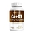 CÁLCIO + VITAMINA D3 - 450MG (120 CAPS) - PADRÃO: ÚNICO