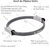 ANEL DE PILATES (38CM) - PADRÃO: ÚNICO - comprar online