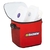 BOLSA TÉRMICA 2 POTES - STYLE - COR: VERMELHO na internet