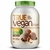 TRUE VEGAN (837G) - SABOR: CHOCOLATE C/ AVELÃ na internet