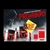 PROHIBIDO HARDCORE PRÉ-WORKOUT (360G) - SABOR: STRAWBERRY MARGARITA - comprar online