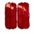 PORTA CÁPSULA VERMELHO - PADRÃO: ÚNICO - loja online