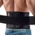 CINTA LOMBAR COM HASTES DE AÇO FLEXÍVEL (TAMANHO ÚNICO) - TAMANHO: 100CM - Bomplus Nutri