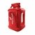 GALÃO QUADRADO (1,6L) - COR: VERMELHO na internet
