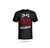 Imagem do CAMISETA PROHIBIDO PRETA - TAMANHO: GG