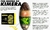 KIMERA (60 CAPS) - PADRÃO: ÚNICO - Bomplus Nutri