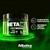BETA HD PRE WORKOUT (240G) - SABOR: PINK LEMONADE S/ CAFFEINE - comprar online