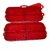 Imagem do PORTA CÁPSULA VERMELHO - PADRÃO: ÚNICO