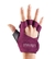 LUVA DE NEOPRENE VINHO - TAMANHO: P na internet