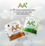 AA9 AMINOÁCIDOS ESSENCIAIS (270G) - SABOR: LIMÃO na internet