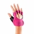 LUVA DE NEOPRENE ROSA PINK - TAMANHO: M - comprar online