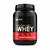 100% WHEY PROTEIN GOLD STANDARD (907G) - SABOR: BANANA CREAM