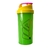 Coqueteleira (600ml) - Cor: Dila Pump Tampa Amarela
