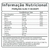Pre Workout Focus (318g) - Sabor: Frutas Vermelhas - comprar online